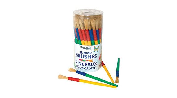 Image Paint Brushes